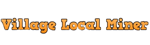 Village Local Miner